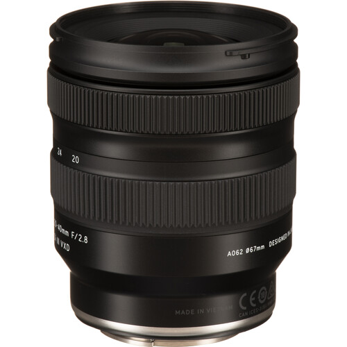 Tamron 20-40mm f/2.8 Di III VXD za Sony E - 2